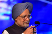 Manmohan Singh hits out at PM Modi on his home turf